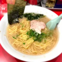 ラーメン　#ラーメンかいざん船橋店|石田尚之さん
