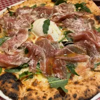 ピッツァ🍕イタリアンその④|tamemitiさん