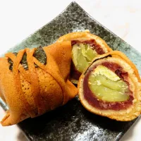 金沢のお土産　こもかぶり|Yasuo  Watanabeさん