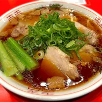 中華そば🍜|toshi,I🍴さん