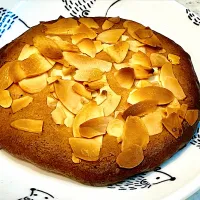 ポップオーバー用に作ったクッキー|ユキちゃんさん