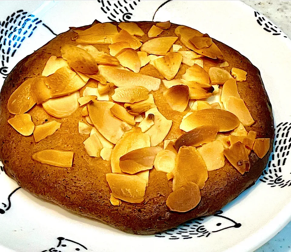 ポップオーバー用に作ったクッキー|ユキちゃんさん