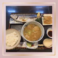 おまかせランチ|いのっちさん