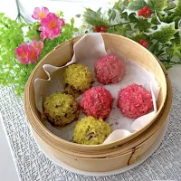 もち米焼売|akkiyさん