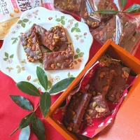 HappyValentine💘大人のブラウニー|fumfumさん