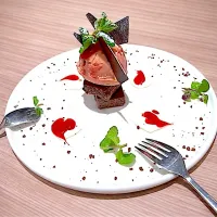 秘密のバレンタインドルチェ| akkiyさん