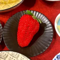 紅ほっぺ|エミッフィさん