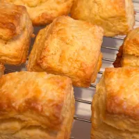 スコーン|みーしゃさん