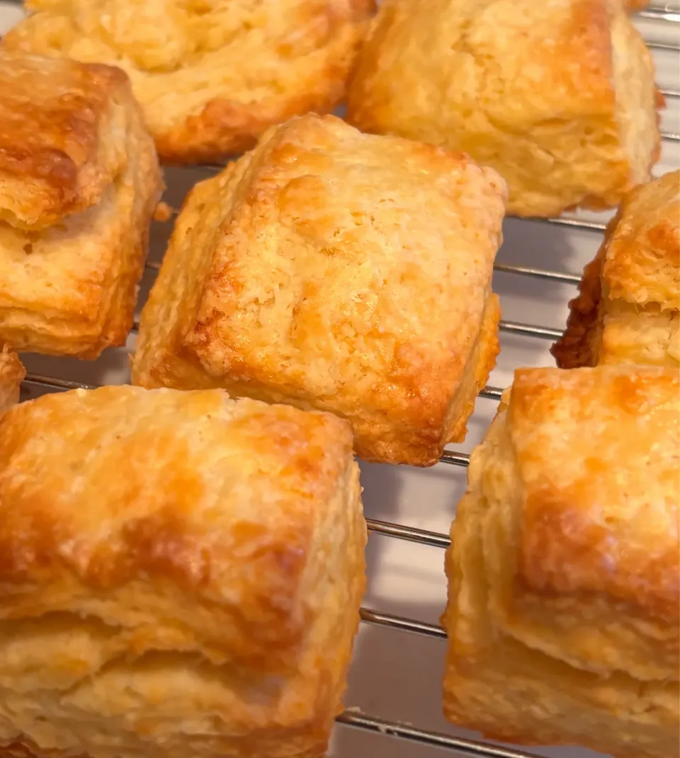 スコーン|みーしゃさん