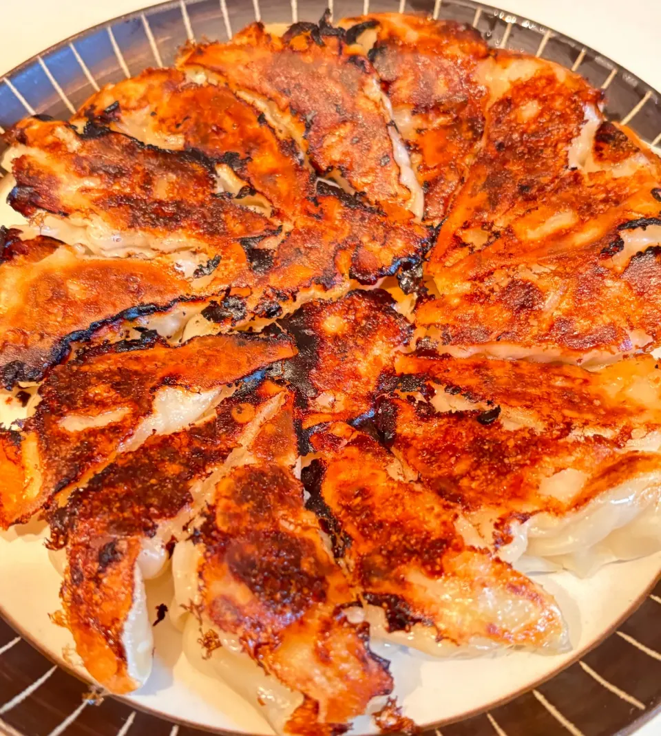 手作り餃子🥟|みーしゃさん