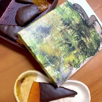 私にもバレンタイン💘きた〜✨|さくたえさん