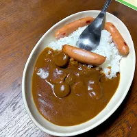 カレーライス|はっちぃさん