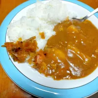 カレーライス|asuさん