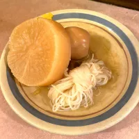 おでん|T. Wonderさん