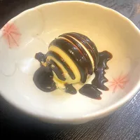 チョコかけアイス|ryoheyさん