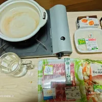 2026/02/13家居酒屋はしゃぶしゃぶ|Tarou  Masayukiさん