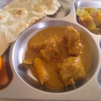 Mutton Daal Masoor😊|Mitsuhiro.Sさん