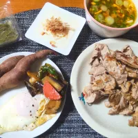 今日のご飯|ななさん