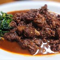 Peposo alla Fiorentina