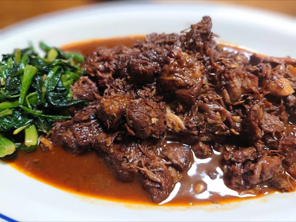 Peposo alla Fiorentina|kazaneさん