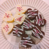 バレンタイン🌸チョコレート|samさん