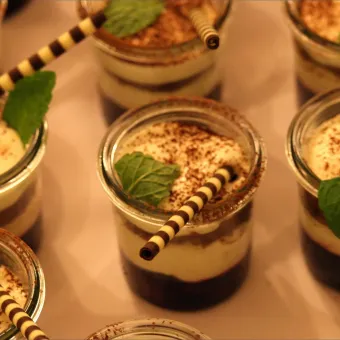 Snapdishの人気料理写真:🇮🇹Tiramisu🇮🇹