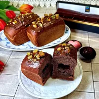 ショコラパン💝