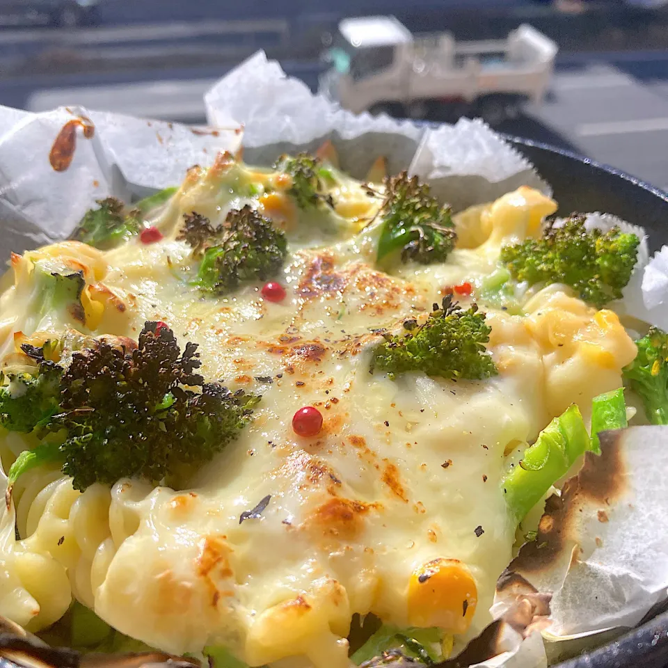 ブロッコリーシリーズ　その4|Kさん