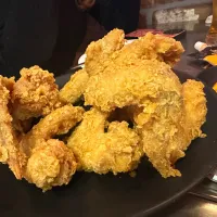 なぜか毎回リピしてるチキン|kazuさん