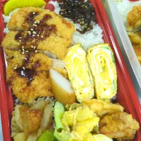 今日のお弁当20260214|小料理あやさん