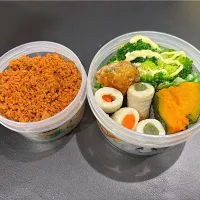 2/14 自分弁当|ゆさん