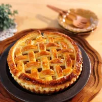 アップルパイ🍎|こだしーさん