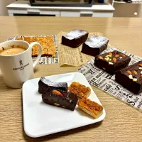 バレンタインチョコ|藤沢豪さん