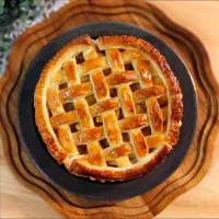 アップルパイ🍏|こだしーさん