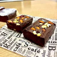 ブラウニー|藤沢豪さん