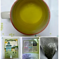 藤枝かおり煎茶|こいちさん