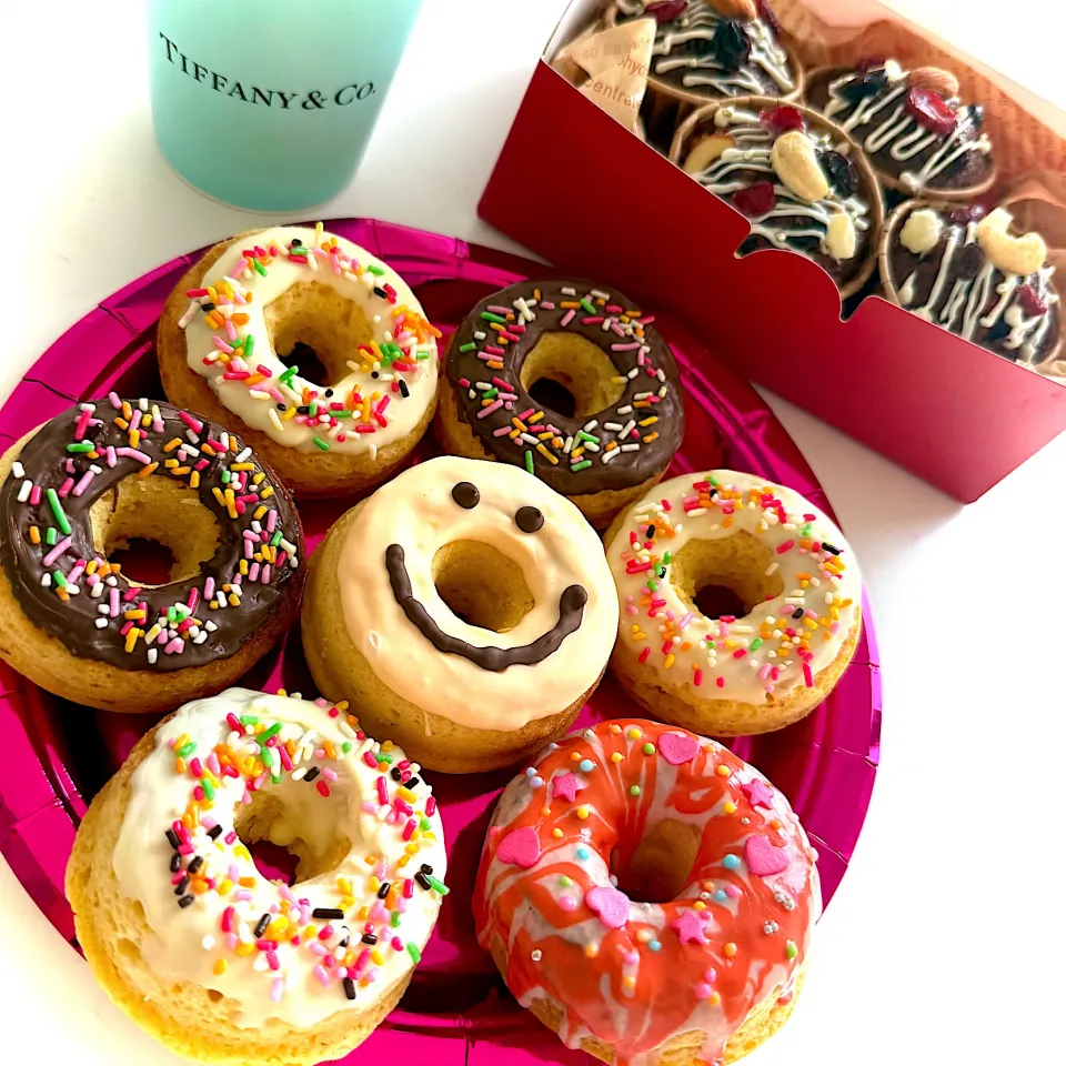 バレンタイン🍫|C2★さん