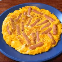 ウインナー卵|aoiさん