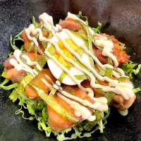 鶏の照焼き丼|パパ手料理さん