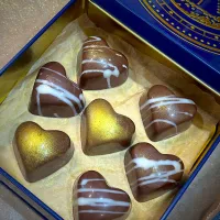 𝐁𝐨𝐧𝐛𝐨𝐧 𝐚𝐮 𝐜𝐡𝐨𝐜𝐨𝐥𝐚𝐭🍫|miracle_tt_gourmet_channelさん