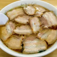 『古川農園』肉そば大盛【会津若松市ランチ】|Miyaさん