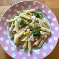 今日のお昼ごはん＊|みかんさん