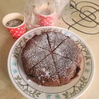 ガトーショコラ2026バレンタインデー| yuika☆さん