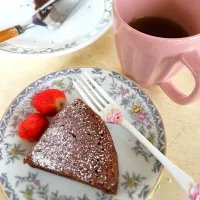 ガトーショコラ| yuika☆さん