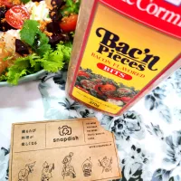 @きなこさんの料理 🔷焼きビーツマリネとミルキーな🧀モッツァレラの前菜サラダ🥗🔷|@きなこさん