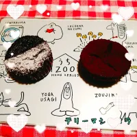 今からでも間に合う♬テリーヌショコラ|あんみっちゃんさん