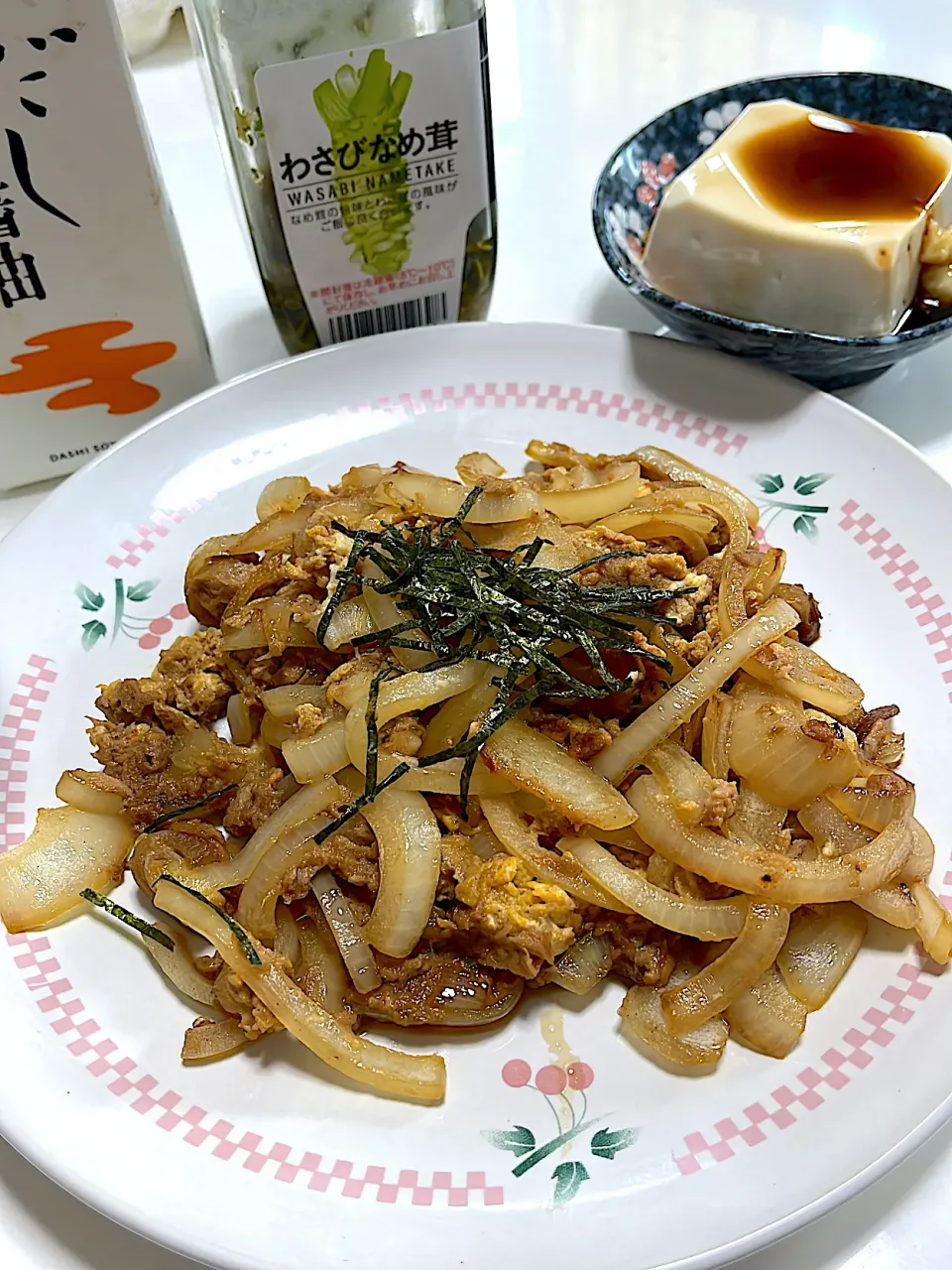 今日のお昼ご飯♫wwwww|Yoshihiro Andoさん