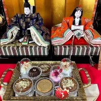 💝バレンタイン💝チョコレートケーキ💐|henryさん