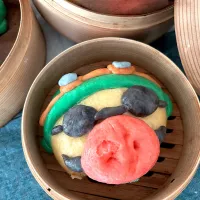 紅の豚まん|n_nさん