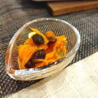 キャロットラペ| あゆみ│ハレシピさん